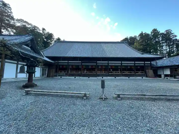 瑞巌寺のその他建物