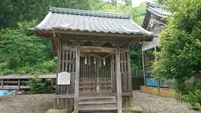 高雄神社のその他建物
