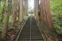 戸隠神社宝光社のその他建物