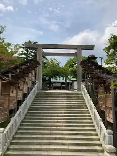 伊勢山皇大神宮(神奈川県)