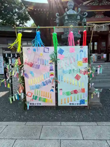羽田神社(東京都)