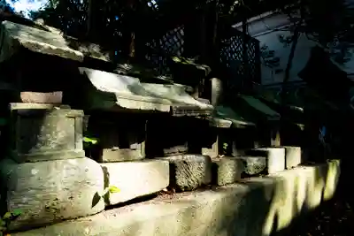 榛名神社(群馬県)