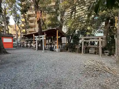 金神社(岐阜県)