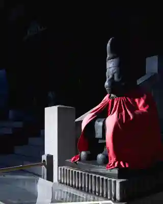 日枝神社(東京都)