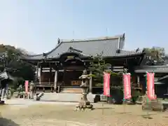 萬徳寺(愛知県)