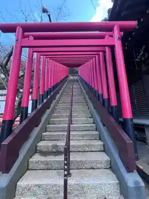 金剛宝寺（紀三井寺）(和歌山県)