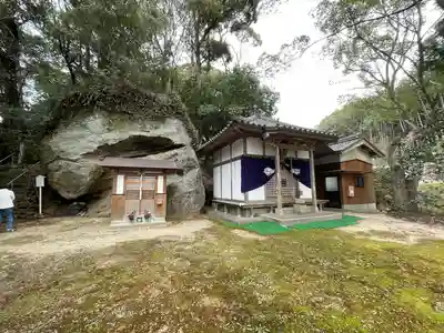秋葉神社(和歌山県)