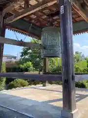 勝音寺の建物その他