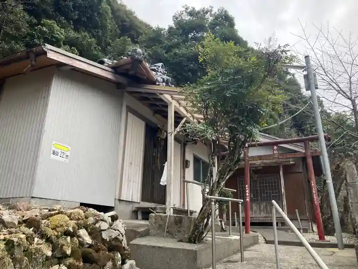 天神堂(三重県)