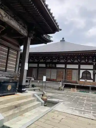 龍峰寺(神奈川県)