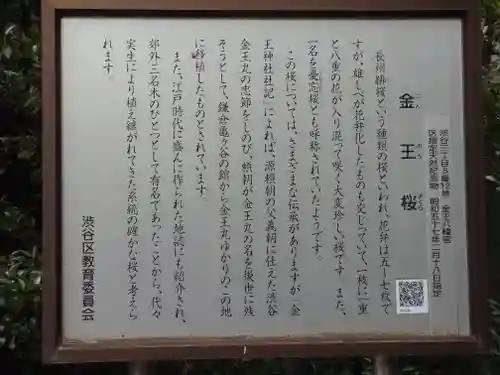 金王八幡宮(東京都)