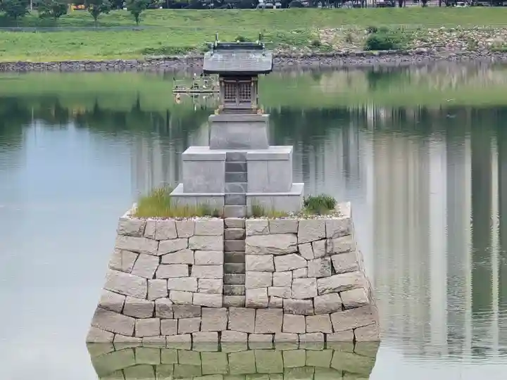 龍神社(大阪府)