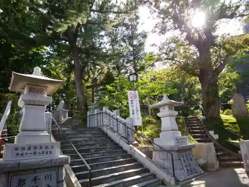 手稲神社(北海道)