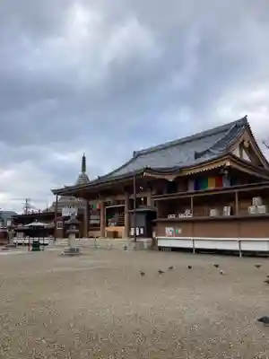 壬生寺(京都府)