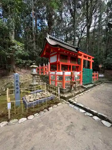 春日大社(奈良県)