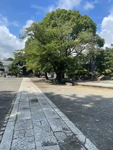 時宗総本山 遊行寺（正式：清浄光寺）のその他建物