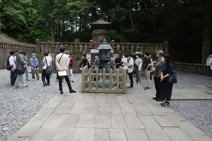 久能山東照宮のその他建物