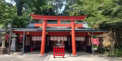 日枝神社(東京都)