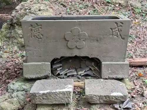 北野神社(神奈川県)
