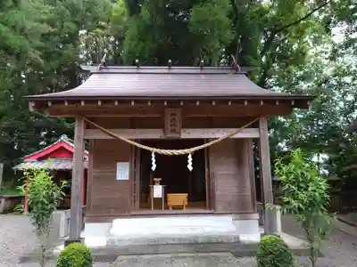 狭野神社(宮崎県)