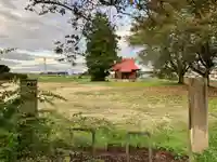 子宝地蔵尊(栃木県)