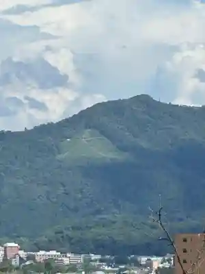 建勲神社(京都府)
