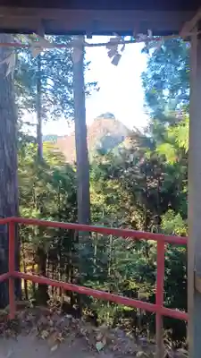 武蔵御嶽神社(東京都)