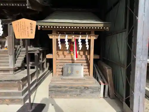 諏訪神社(宮城県)