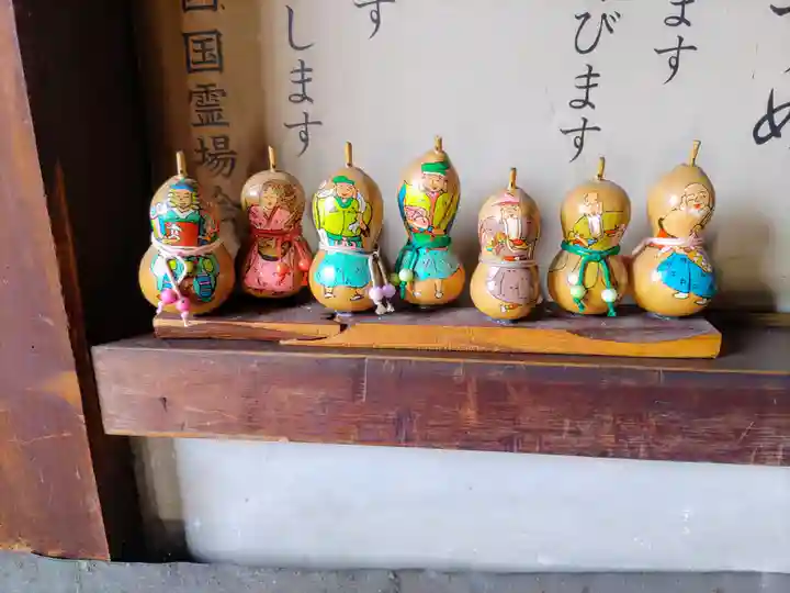 弥勒寺のその他建物