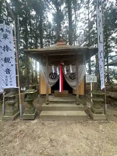 祇園八坂神社(宮城県)