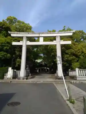 王子神社(東京都)