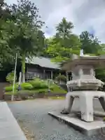 鳥海山大物忌神社吹浦口ノ宮(山形県)