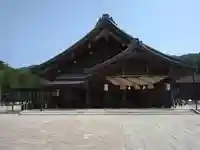 出雲大社(島根県)