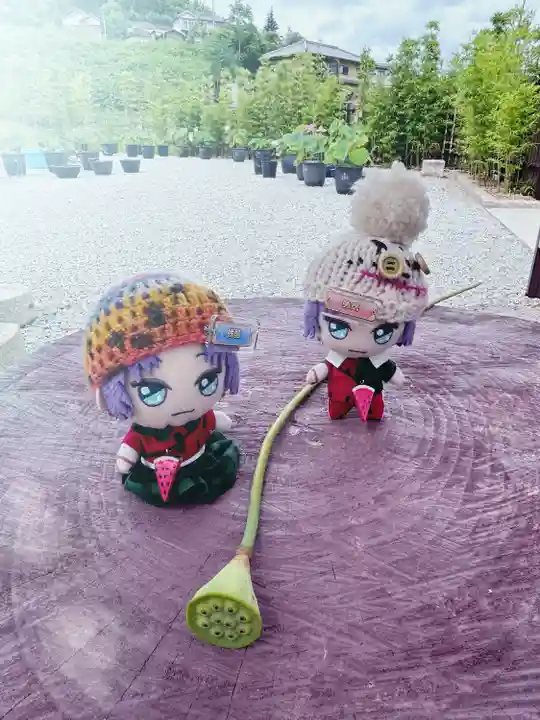 生蓮寺(奈良県)