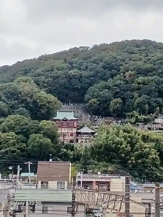 大師寺(広島県)