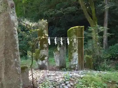 岐阜護國神社(岐阜県)