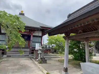 宝勝院(千葉県)