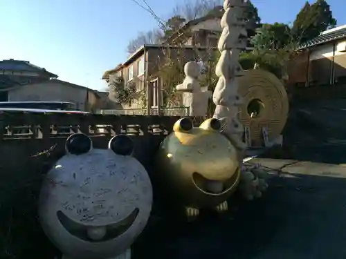 如意輪寺(福岡県)