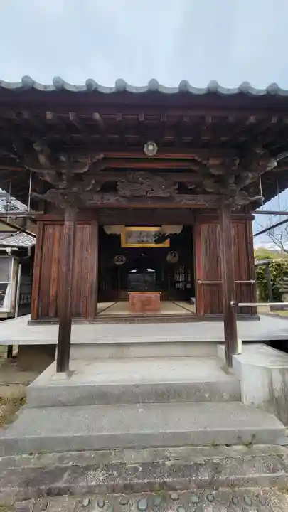 本性寺(愛媛県)