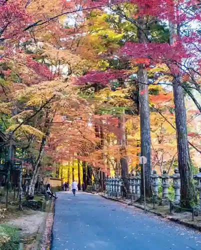 佛通寺の建物その他