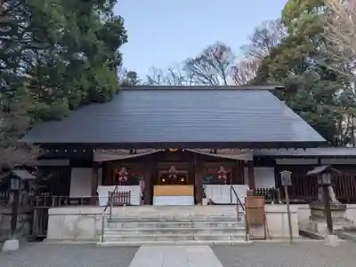 乃木神社(東京都)
