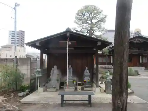 海徳寺(東京都)