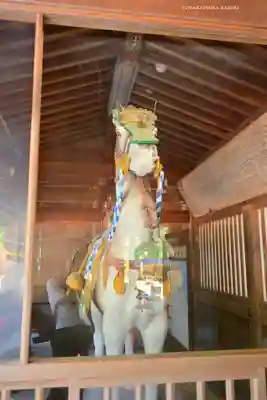 白山比咩神社(石川県)