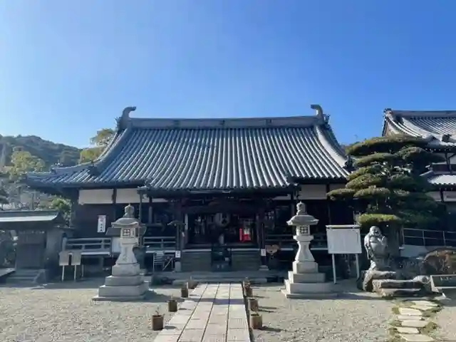 護国寺のその他建物