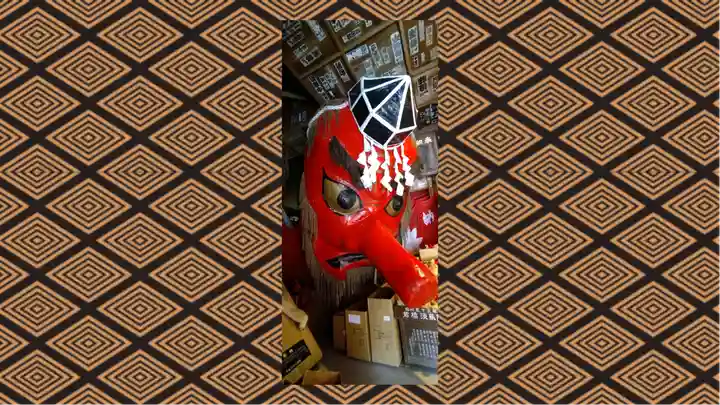 迦葉山龍華院弥勒護国寺(弥勒寺)(群馬県)