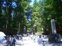 日光東照宮のその他建物