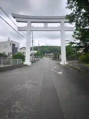 正八幡神社(愛媛県)