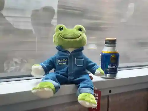 居木神社(東京都)