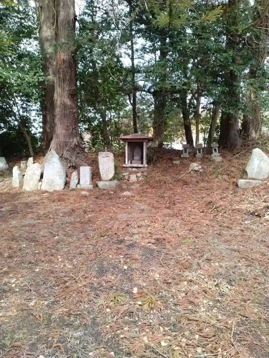 八雲神社(天王)(宮城県)