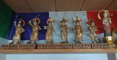 慶雲院(宮城県)